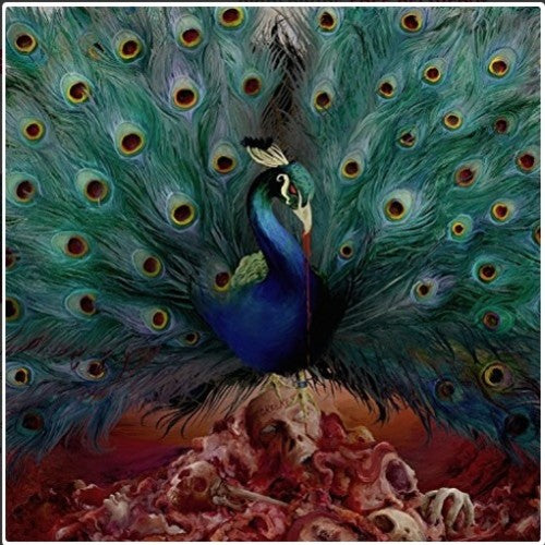 Opeth: Sorceress - CD