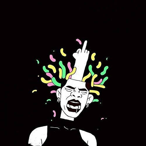 Bonzai: Sleepy Hungry - 12-INCH SINGLE
