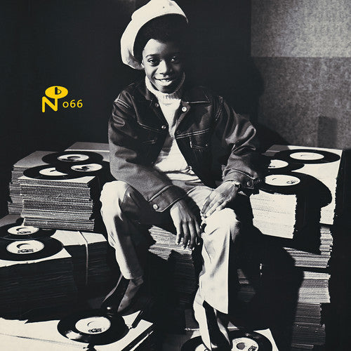 Various: Afterschool Special: 123s of Kid Soul - VINYL