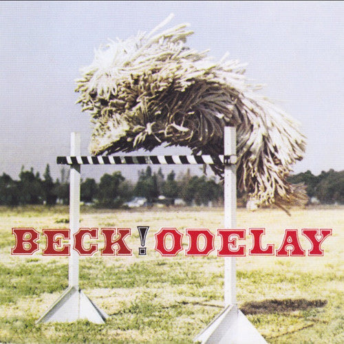 Beck: Odelay - VINYL