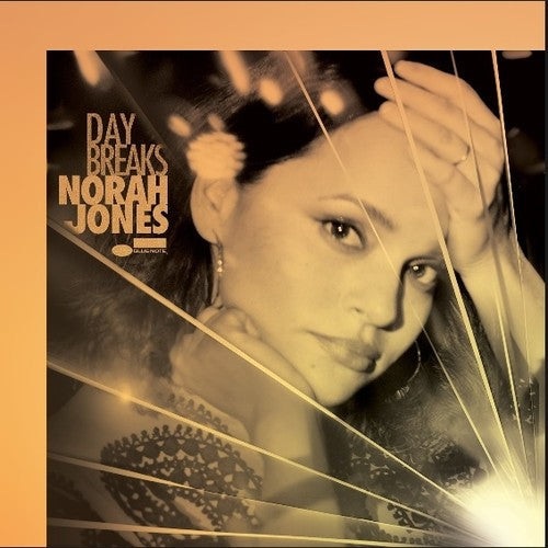Norah Jones: Day Breaks - VINYL