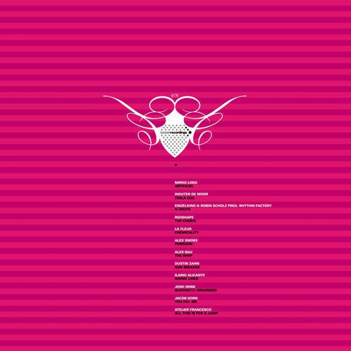 Various Artists: Cocoon Compilation P / Various - Record