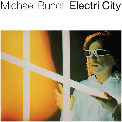Michael Bundt: Electri City - Record