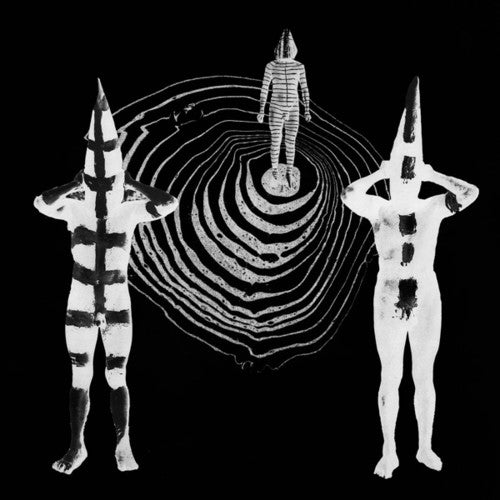 Marco Ciccotti: Mistica Maxima - 12-INCH SINGLE