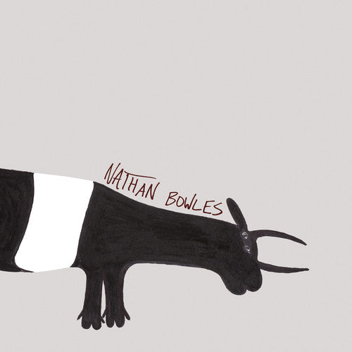 Nathan Bowles: Whole & Cloven - Record