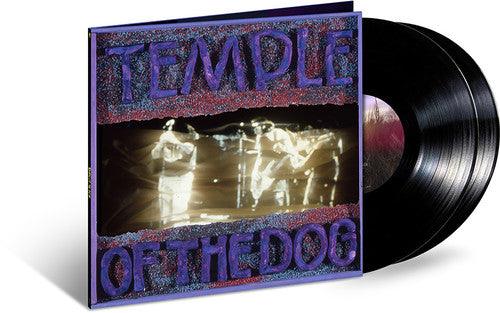 Temple of the Dog- Temple Of The Dog { VINYL LP }