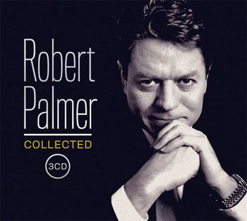 Robert Palmer: Collected - CD