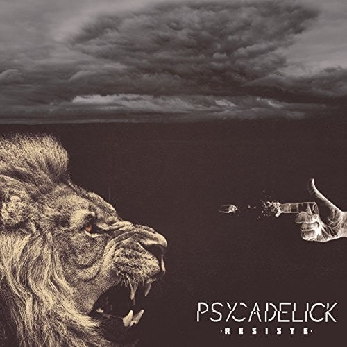 Psycadelick: Resiste - Record