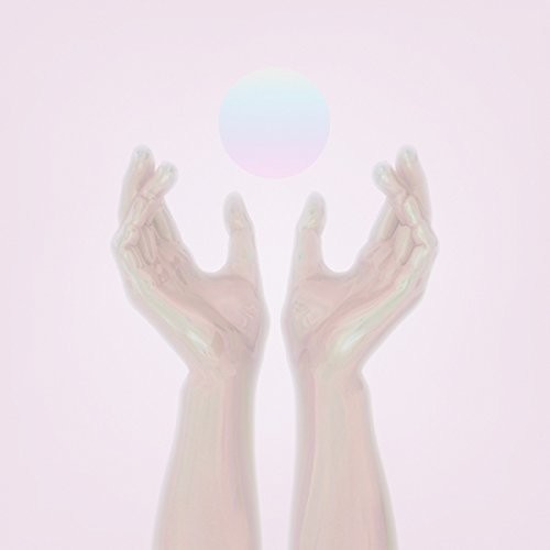 Machinedrum: Human Energy - Record