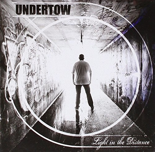 Undertow: Light In The Distance - Record