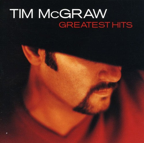 Tim McGraw: Greatest Hits - Record