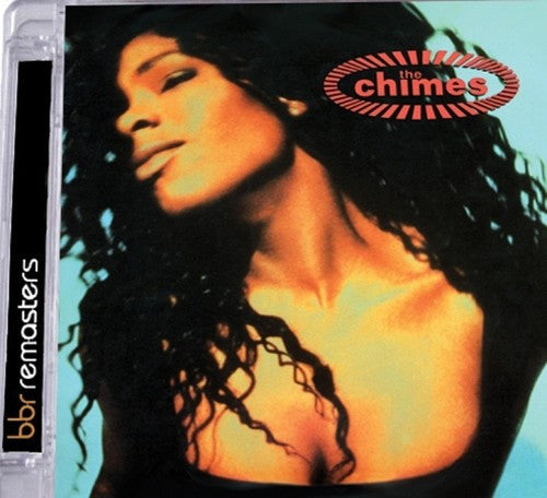 The Chimes: Chimes: Deluxe Edition - CD