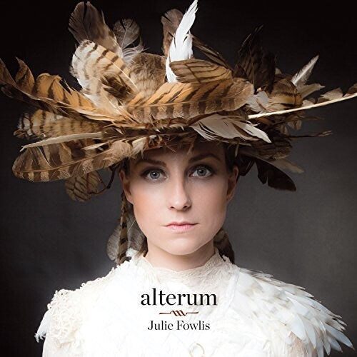 Julie Fowlis: Alterum - Record