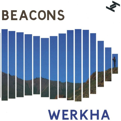 Werkha: Beacons - 12-INCH SINGLE