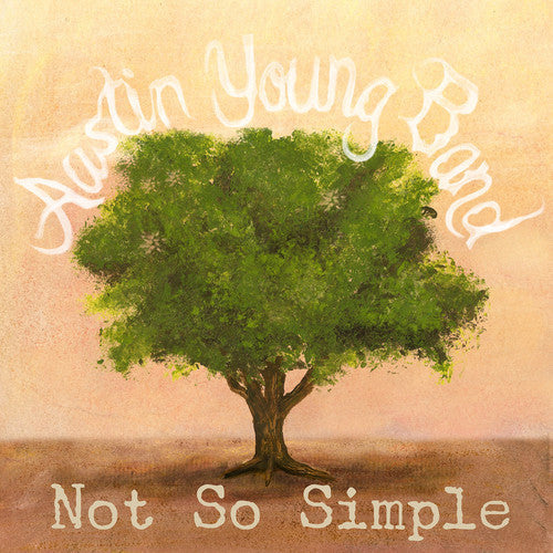 Austin Young: Not So Simple - Record