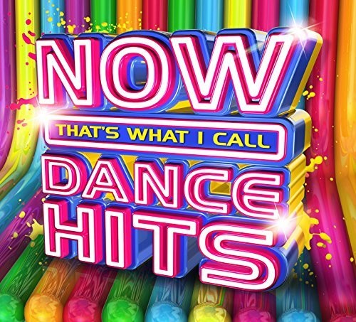 Various Artists: Now That's What I Call Dance Hits / Various - Record