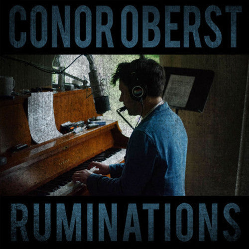 Conor Oberst: Ruminations - VINYL