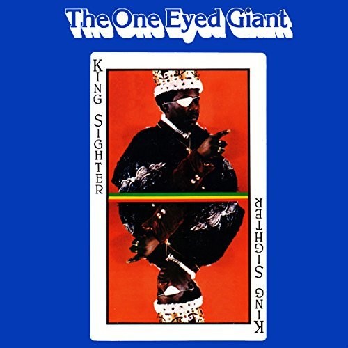 King Sighter: One Eyed Giant - VINYL