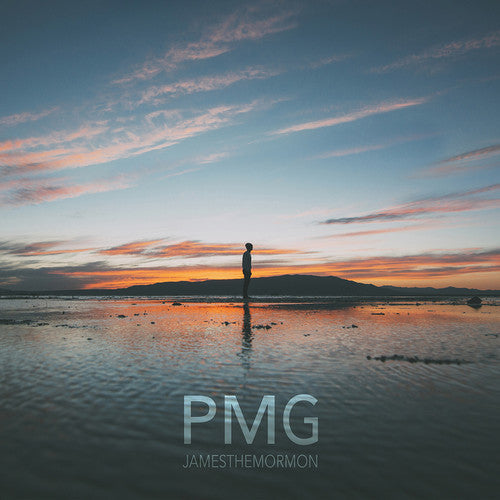 James the Mormon: Pmg - Record