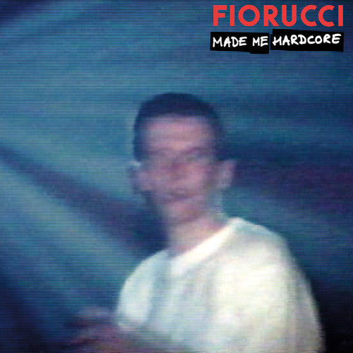 Mark Leckey: Fiorucci Made Me Hardcore - Record