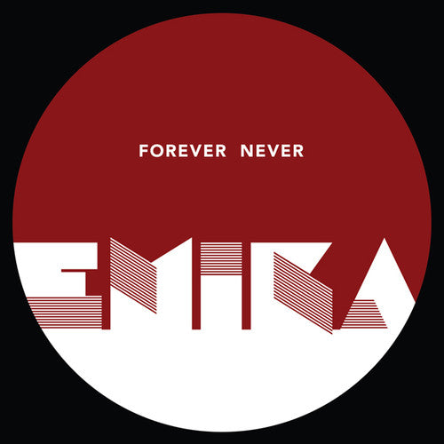 Emika: Forever Never - 12-INCH SINGLE