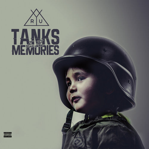 Ryu: Tanks For The Memories - Record
