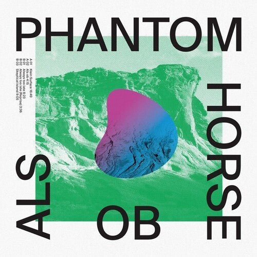 Phantom Horse: Als Ob - Record
