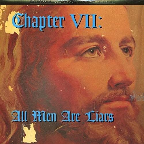 Various Artists- Chapter VII: All Men Are Liars { VINYL LP }