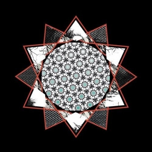 Black Hat: Thought Of Two - CASSETTES