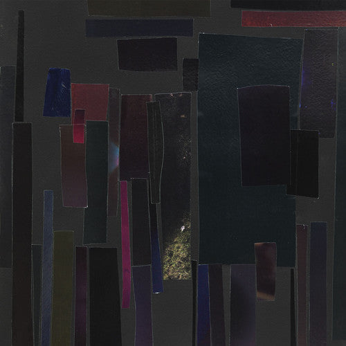 Katie Gately: Color - Record