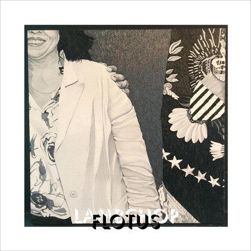 Lambchop- FLOTUS { VINYL LP }