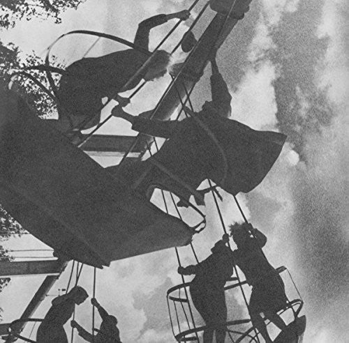 Motorama: Dialogues - VINYL