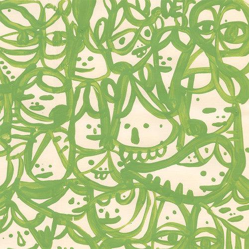 Pooches- The Pooches { VINYL LP }