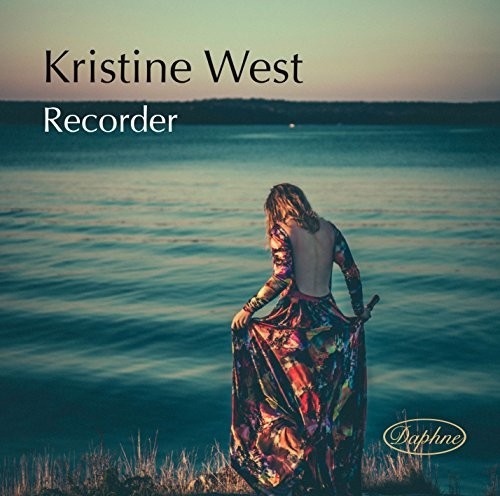 Recorder / Various: Recorder - Record