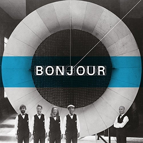 Bathgate / Ghys / Various: Bonjour - Record