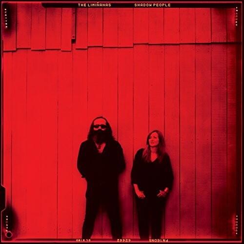 The Limiñanas- Shadow People { VINYL LP }