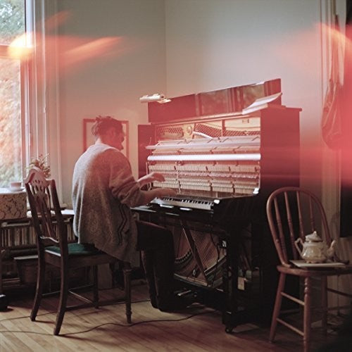 Jean-Michel Blais: II - Record
