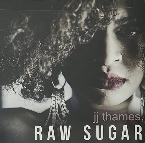 J.J. Thames: Raw Sugar - Record