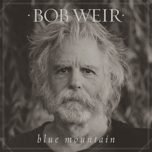 Bob Weir: Blue Mountain - CD