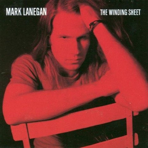 Mark Lanegan: The Winding Sheet - VINYL