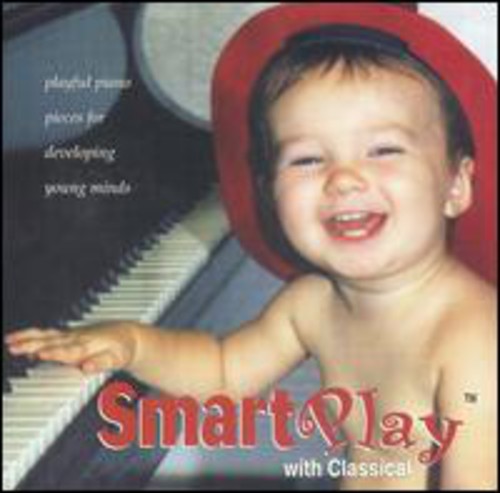 Heidi Brende: Smartplay with Classical - Record