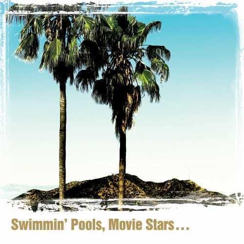 Dwight Yoakam- Swimming' Pools, Movie Stars... { VINYL LP }