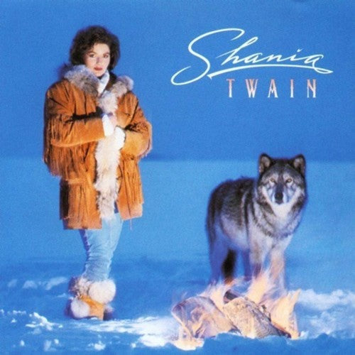 Shania Twain: Shania Twain - Record
