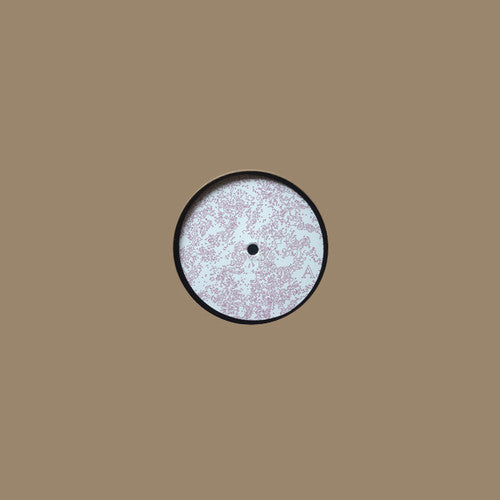 Huerta: Apache Line - 12-INCH SINGLE
