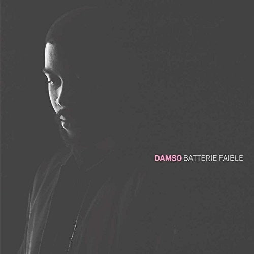 Damso: Batterie Faible - Record