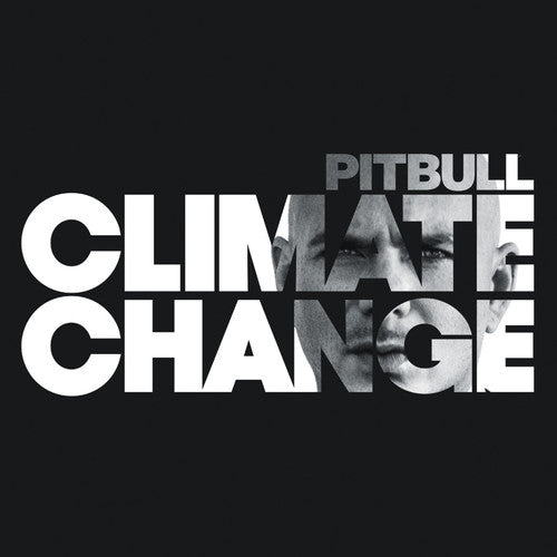 Pitbull: Climate Change - CD
