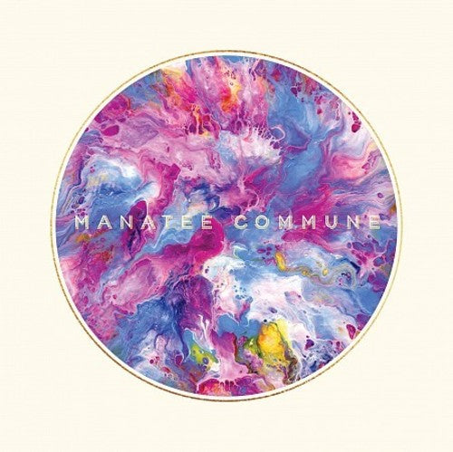 Manatee Commune: Manatee Commune - Record