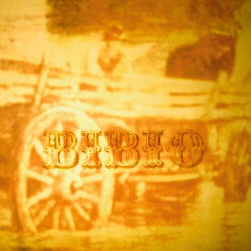 Bibio: Hand Cranked - Record