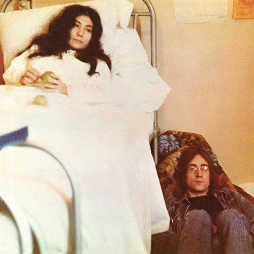 John Lennon/Yoko Ono- Unfinished Music, No. 2: Life With The Lions { VINYL LP }