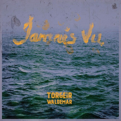 Torgeir Waldemar: Jamais Vu - Record
